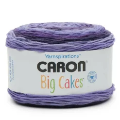 12 Pack: Caron® Big Cakes™ Yarn