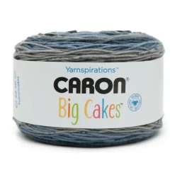 12 Pack: Caron® Big Cakes™ Yarn