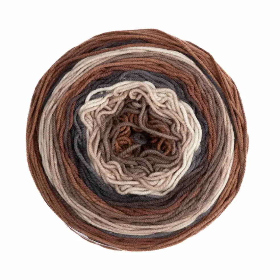 12 Pack: Caron® Big Cakes™ Yarn