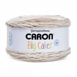 12 Pack: Caron® Big Cakes™ Yarn