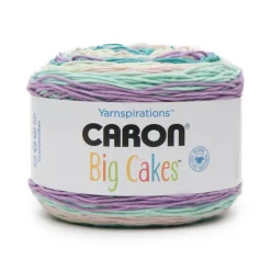 12 Pack: Caron® Big Cakes™ Yarn