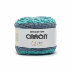 18 Pack: Caron® Cakes™ Yarn