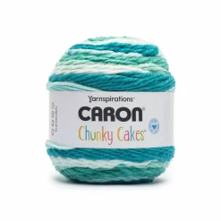 12 Pack: Caron® Chunky Cakes™ Yarn