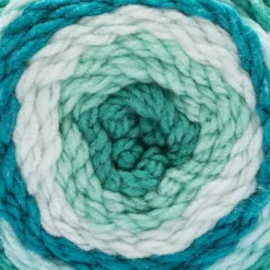 12 Pack: Caron® Chunky Cakes™ Yarn