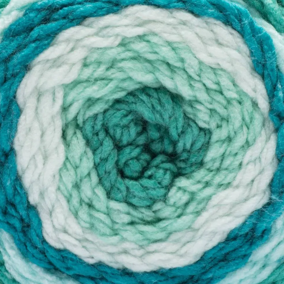 12 Pack: Caron® Chunky Cakes™ Yarn