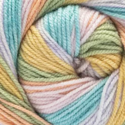 2 Pack Caron® Cinnamon Swirl Cakes™ Yarn