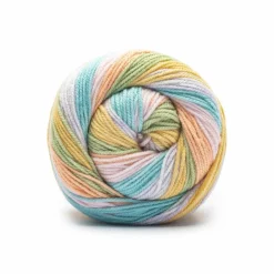 2 Pack Caron® Cinnamon Swirl Cakes™ Yarn