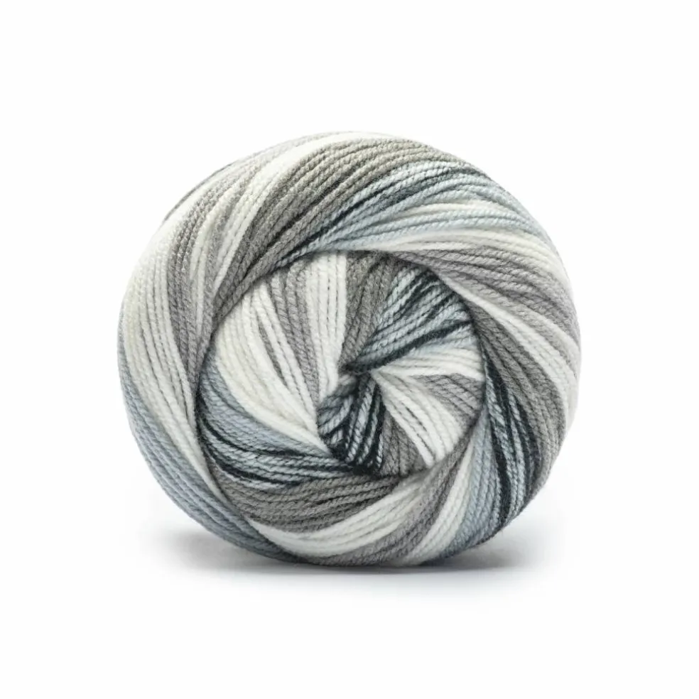 2 Pack Caron® Cinnamon Swirl Cakes™ Yarn