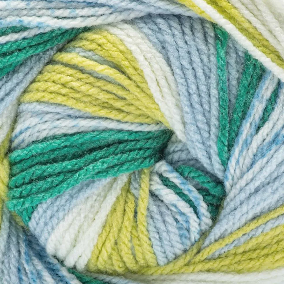 2 Pack Caron® Cinnamon Swirl Cakes™ Yarn