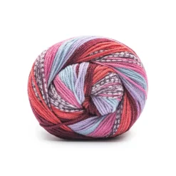 2 Pack Caron® Cinnamon Swirl Cakes™ Yarn