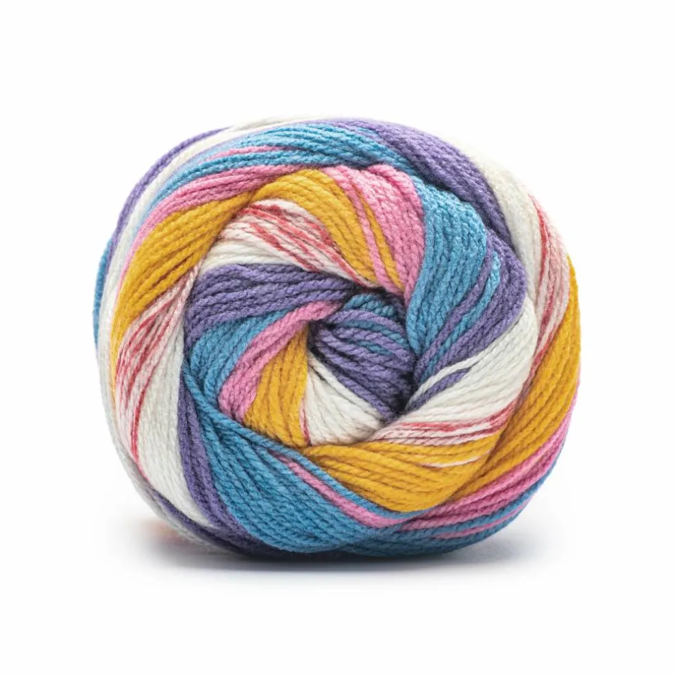 2 Pack Caron® Cinnamon Swirl Cakes™ Yarn