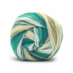 2 Pack Caron® Cinnamon Swirl Cakes™ Yarn