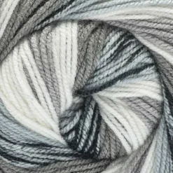 2 Pack Caron® Cinnamon Swirl Cakes™ Yarn