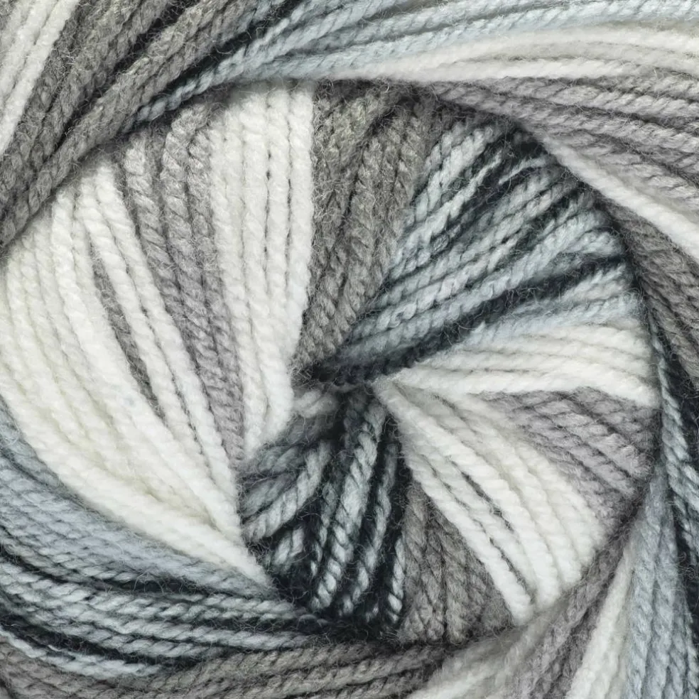 2 Pack Caron® Cinnamon Swirl Cakes™ Yarn