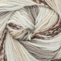 2 Pack Caron® Cinnamon Swirl Cakes™ Yarn