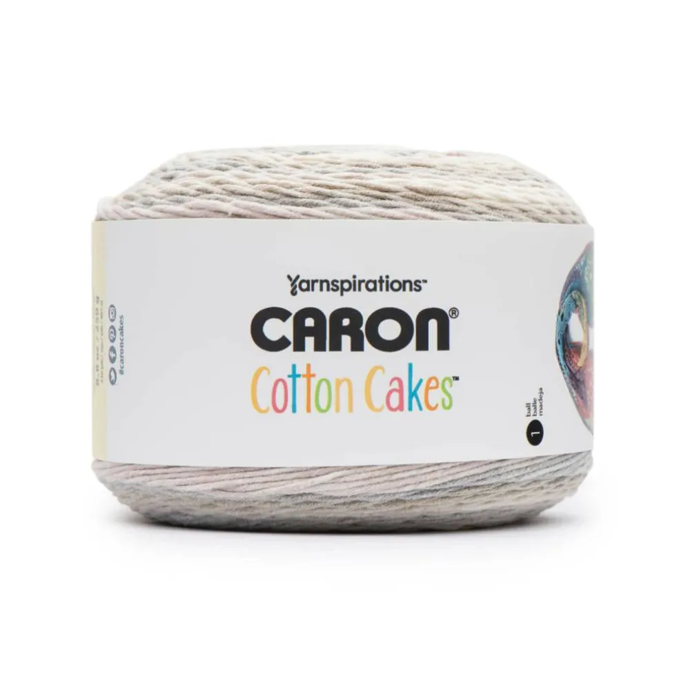 18 Pack: Caron® Cotton Cakes™
