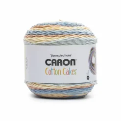 18 Pack: Caron® Cotton Cakes™