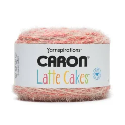 12 Pack: Caron® Latte Cakes™ Yarn