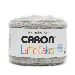 12 Pack: Caron® Latte Cakes™ Yarn