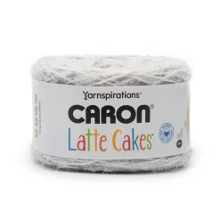 12 Pack: Caron® Latte Cakes™ Yarn