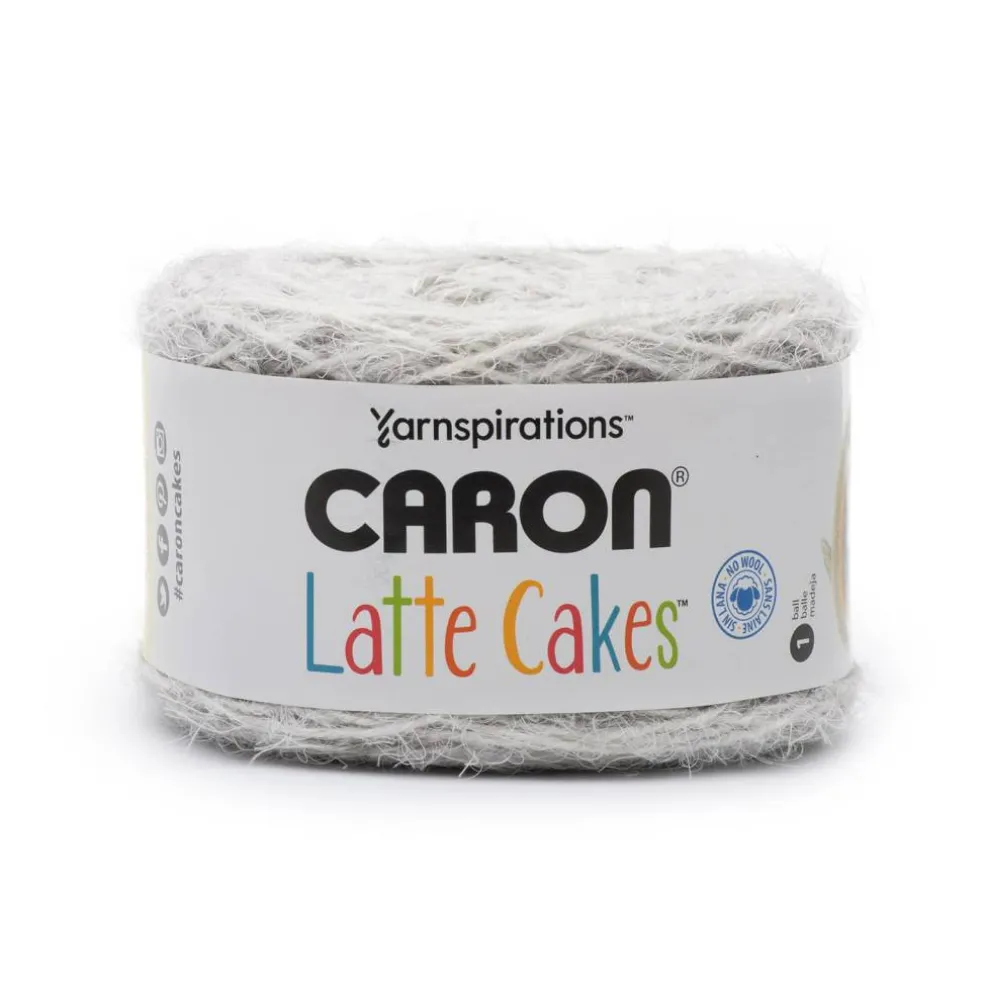 12 Pack: Caron® Latte Cakes™ Yarn