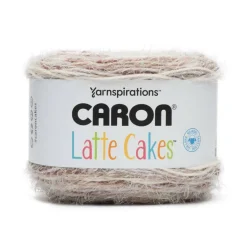 12 Pack: Caron® Latte Cakes™ Yarn