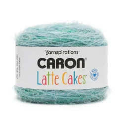 12 Pack: Caron® Latte Cakes™ Yarn