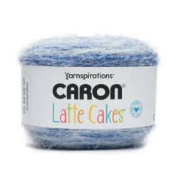 12 Pack: Caron® Latte Cakes™ Yarn