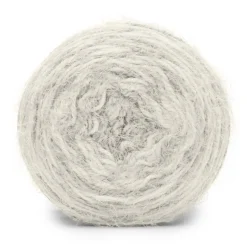 12 Pack: Caron® Lovely Layers Latte Cakes™ Cream Yarn