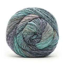 12 Pack: Caron® Macchiato Cakes™ Yarn
