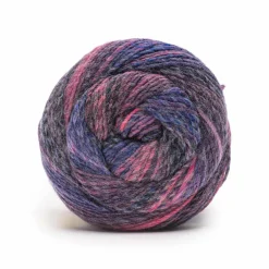 6 Pack: Caron® Macchiato Cakes™ Yarn