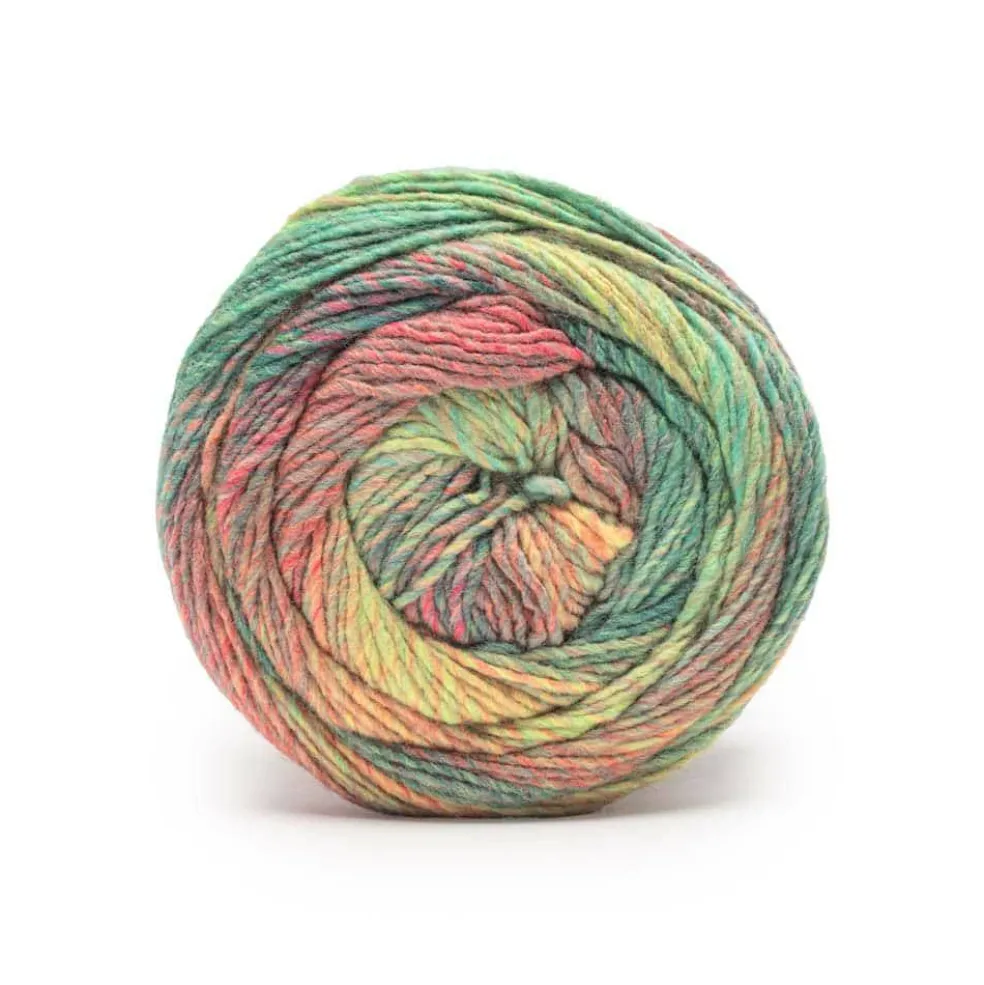 6 Pack: Caron® Macchiato Cakes™ Yarn