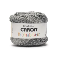 6 Pack: Caron® Macchiato Cakes™ Yarn