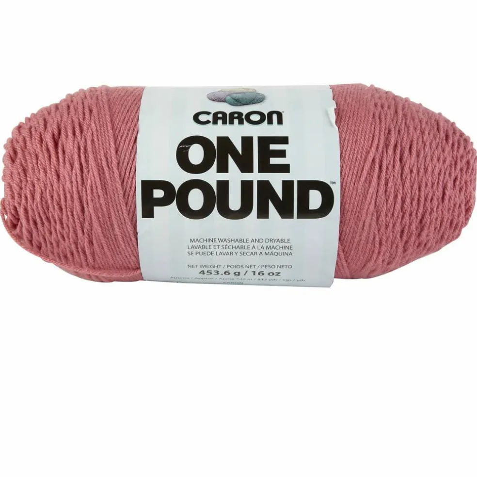 10 Pack: Caron® One Pound™ Yarn