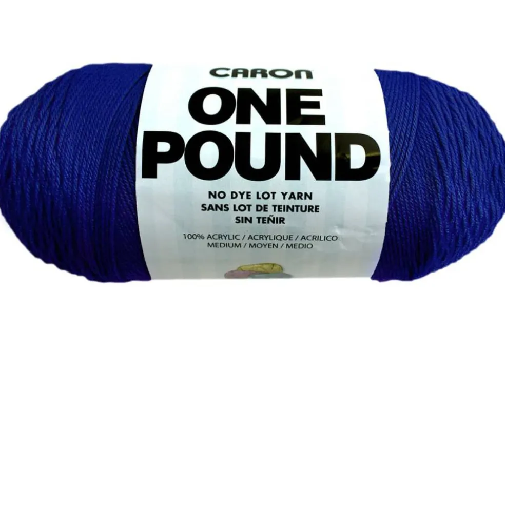 10 Pack: Caron® One Pound™ Yarn