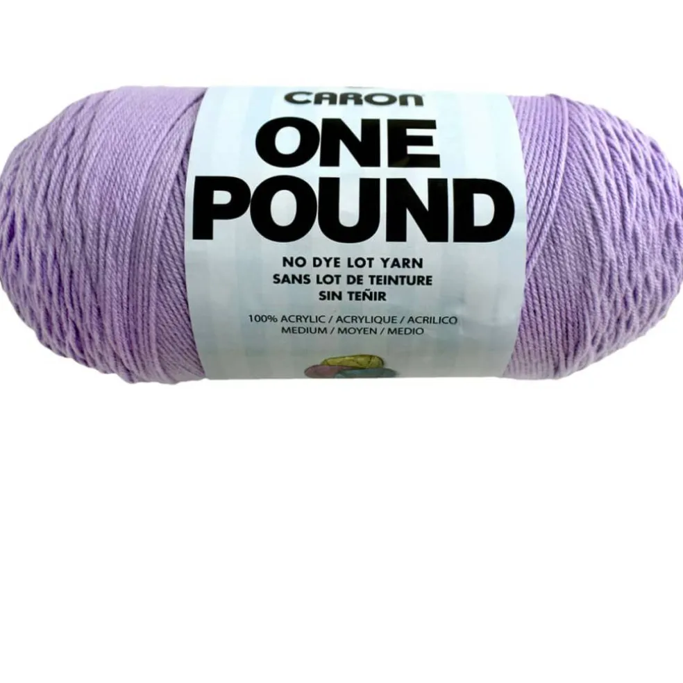 10 Pack: Caron® One Pound™ Yarn