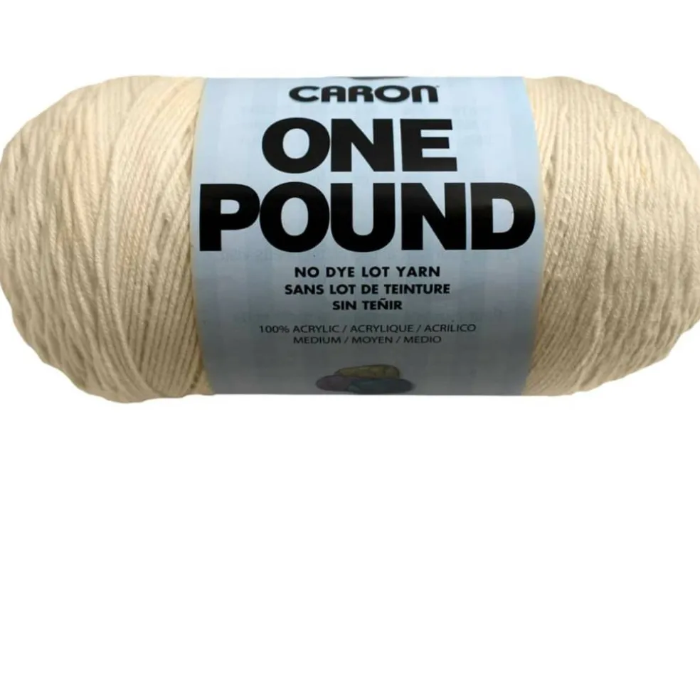 10 Pack: Caron® One Pound™ Yarn