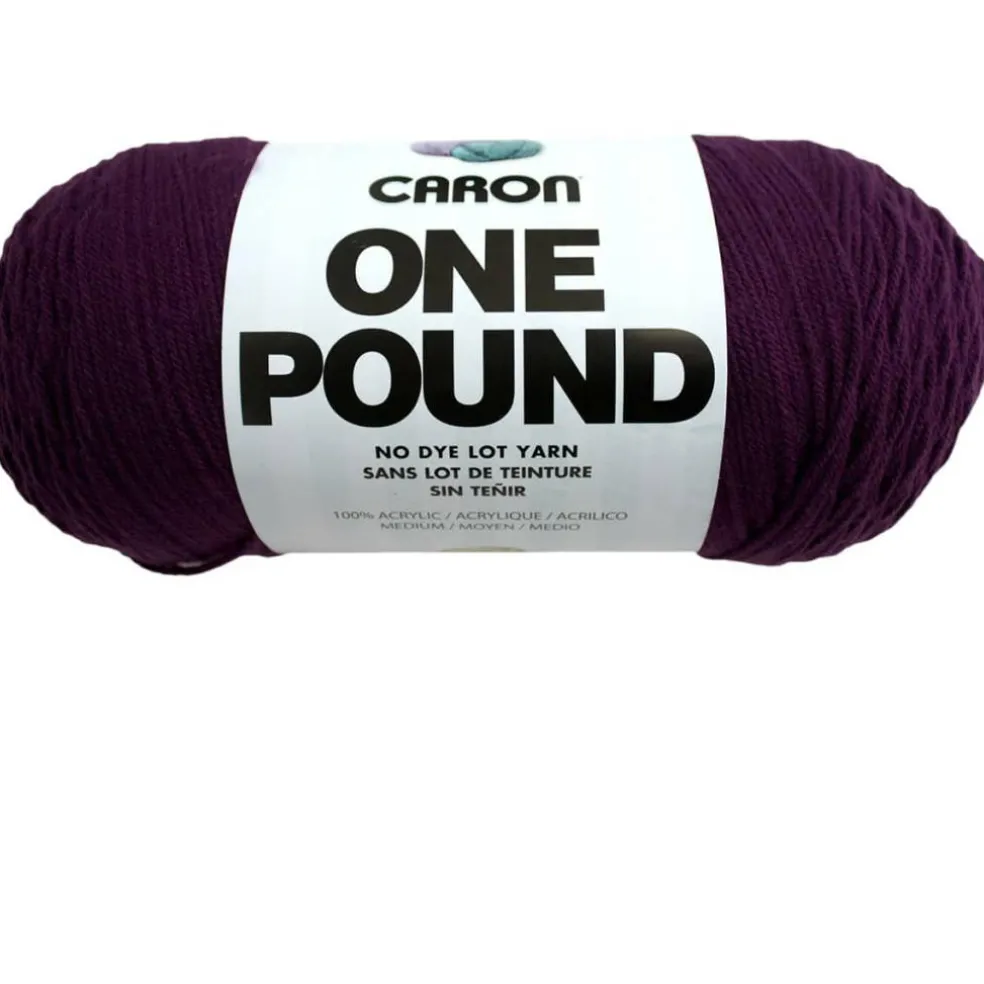 10 Pack: Caron® One Pound™ Yarn