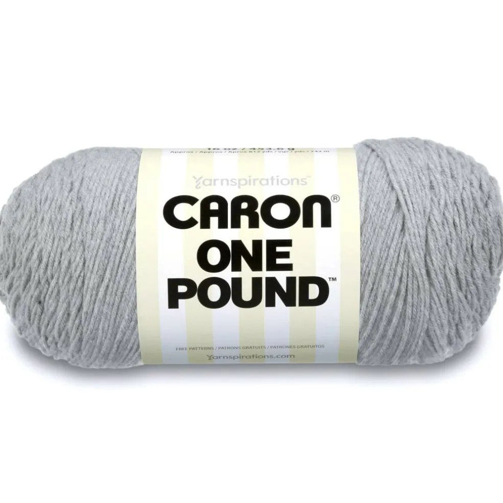 10 Pack: Caron® One Pound™ Yarn
