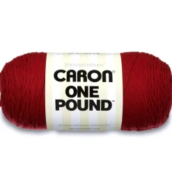 10 Pack: Caron® One Pound™ Yarn