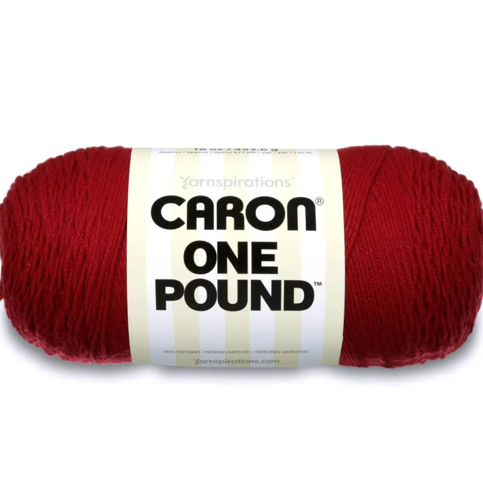 10 Pack: Caron® One Pound™ Yarn