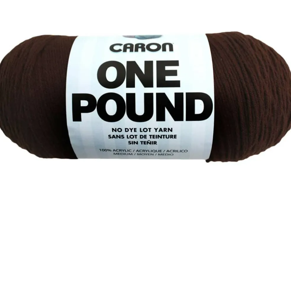 10 Pack: Caron® One Pound™ Yarn