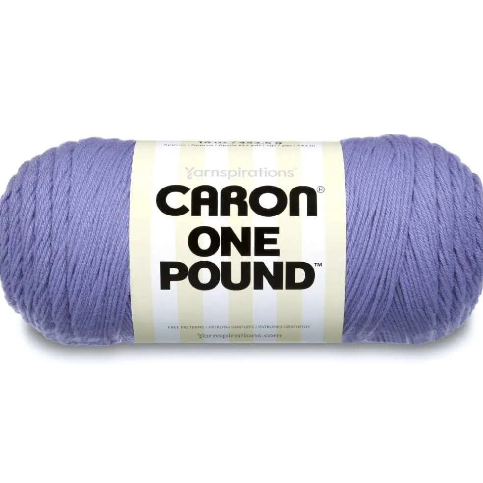 10 Pack: Caron® One Pound™ Yarn