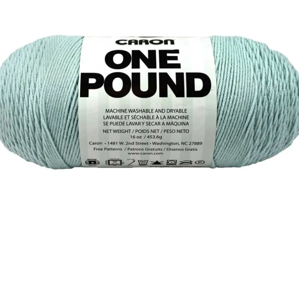 10 Pack: Caron® One Pound™ Yarn