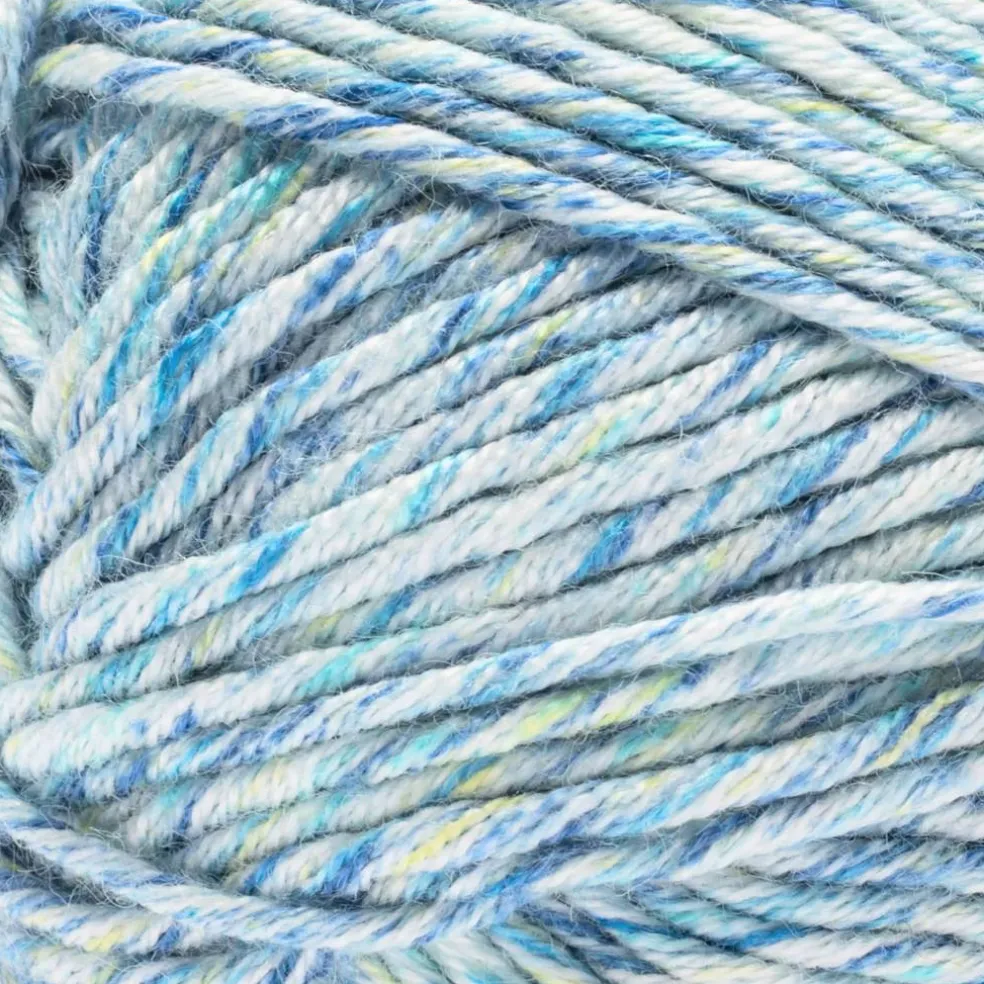6 Pack: Caron® Simply Me Mosaic™ Yarn