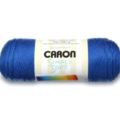15 Pack: Caron® Simply Soft® Solid Yarn
