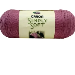 15 Pack: Caron® Simply Soft® Solid Yarn