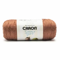 15 Pack: Caron® Simply Soft® Solid Yarn