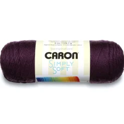 15 Pack: Caron® Simply Soft® Solid Yarn