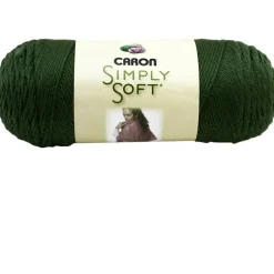 15 Pack: Caron® Simply Soft® Solid Yarn